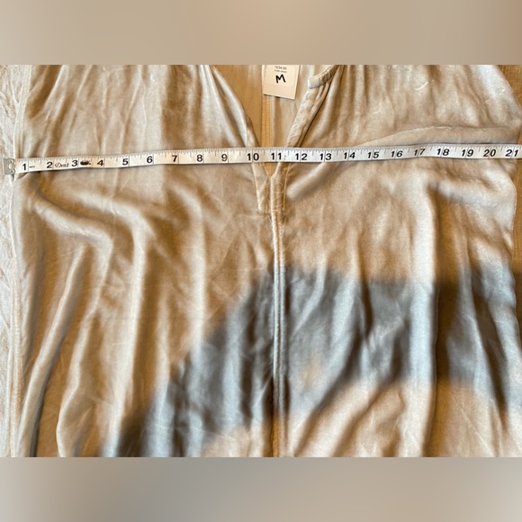 CP Shades Indie Velvet Dress - Picture 8 of 11